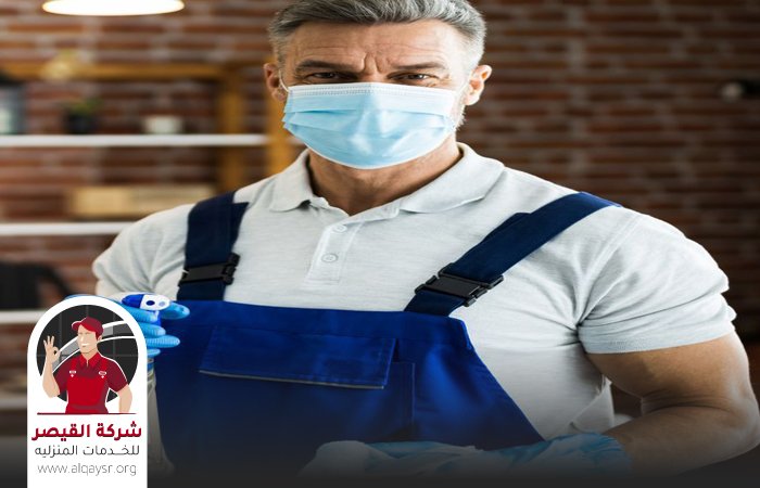 شركة تنظيف شقق بجدة