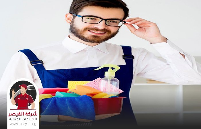 شركة تنظيف شقق بجدة