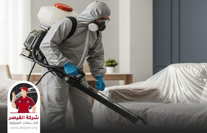 شركة مكافحة الثعابين بجدة